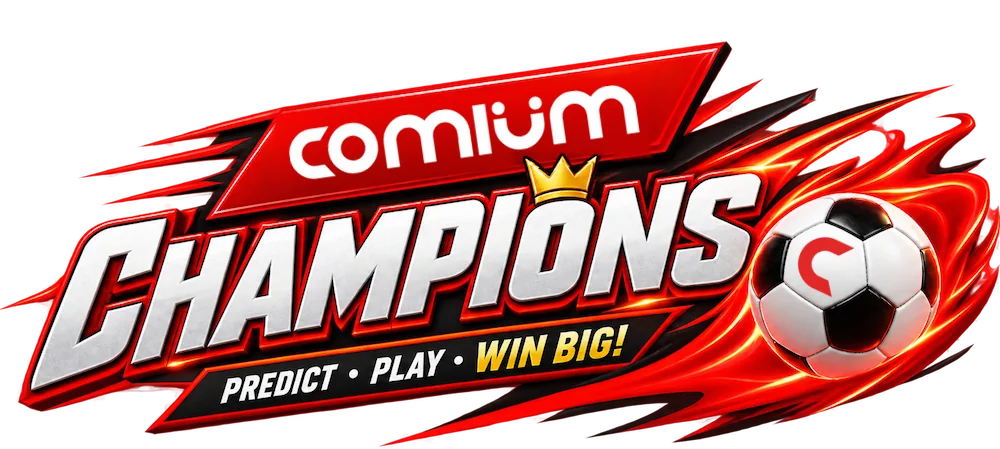 Comium Champions